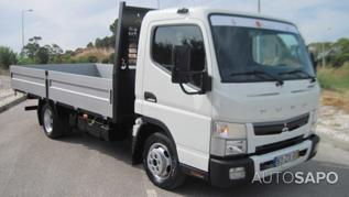 Mitsubishi Canter de 2020