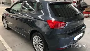 Seat Ibiza 1.0 EcoTSI Style de 2020