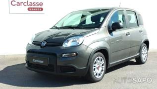 Fiat Panda de 2023