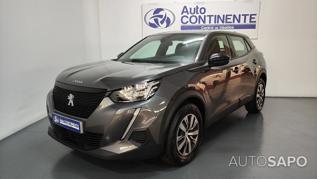 Peugeot 2008 1.2 PureTech Active Pack de 2023