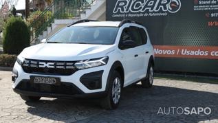 Dacia Jogger de 2024