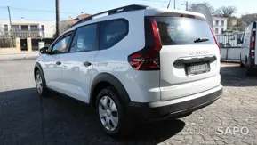 Dacia Jogger de 2024