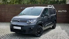 Citroen Berlingo de 2024