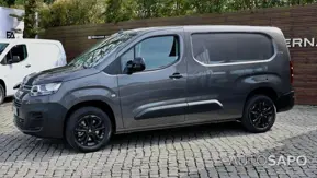 Citroen Berlingo de 2024