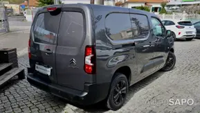 Citroen Berlingo de 2024