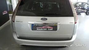 Ford Focus de 2009