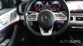 Mercedes-Benz Classe GLE de 2019