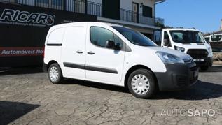 Citroen Berlingo de 2017