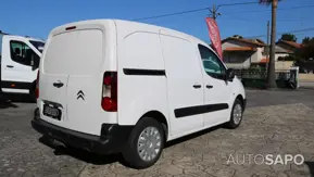 Citroen Berlingo de 2017