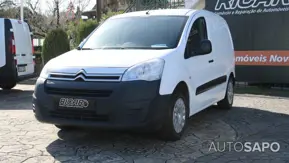 Citroen Berlingo de 2017