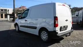 Citroen Berlingo de 2017