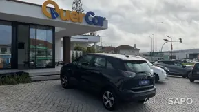 Opel Crossland X 1.2 Business Edition de 2021