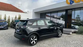 Opel Crossland X 1.2 Business Edition de 2021