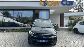 Opel Crossland X 1.2 Business Edition de 2021