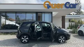 Opel Crossland X 1.2 Business Edition de 2021