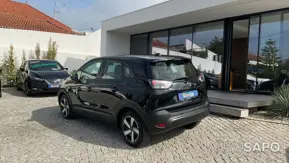 Opel Crossland X 1.2 Business Edition de 2021