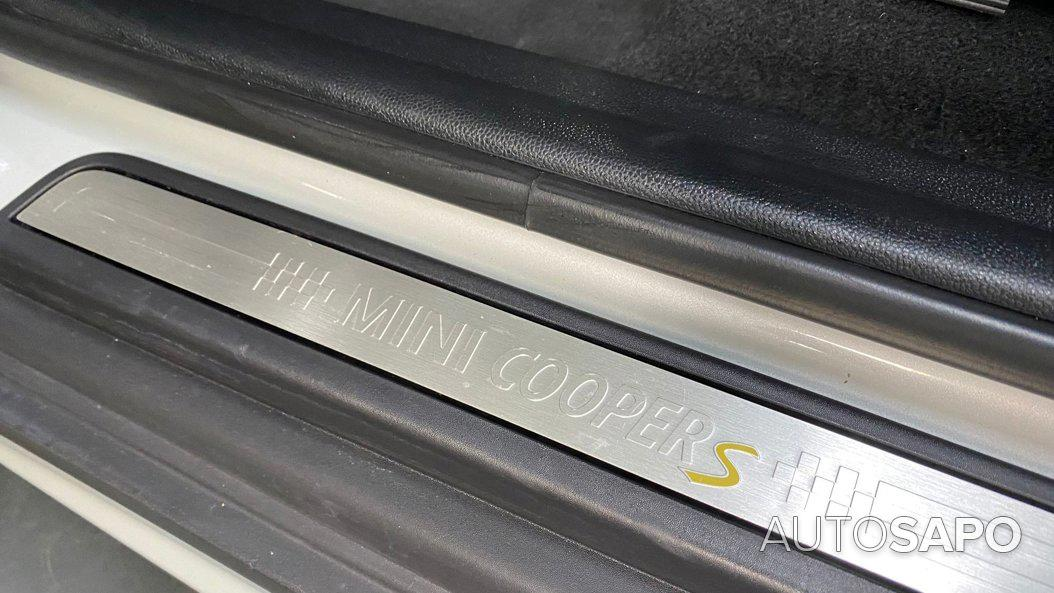 MINI Countryman Cooper S E ALL4 Auto de 2021