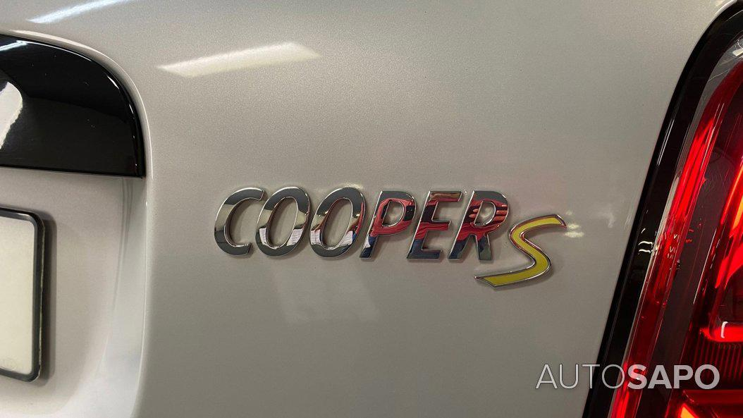 MINI Countryman Cooper S E ALL4 Auto de 2021