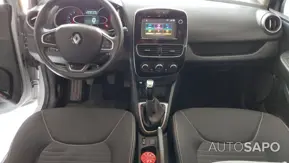 Renault Clio de 2017