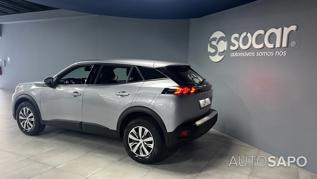 Peugeot 2008 1.2 PureTech Active Pack de 2022