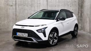Hyundai Bayon de 2022