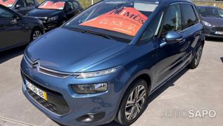 Citroen C4 Picasso de 2013