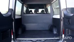 Mercedes-Benz Sprinter de 2019