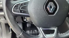 Renault Mégane de 2018