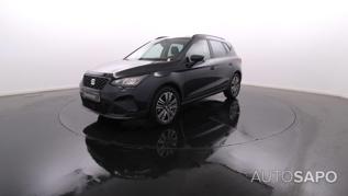 Seat Arona de 2022