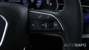 Audi Q7 de 2023
