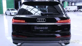 Audi Q7 de 2023