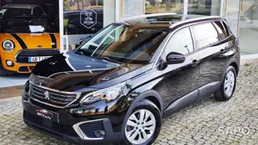 Peugeot 5008 1.5 BlueHDi Style de 2018