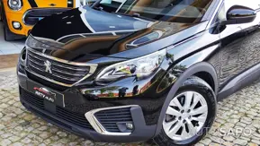 Peugeot 5008 1.5 BlueHDi Style de 2018