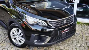 Peugeot 5008 1.5 BlueHDi Style de 2018