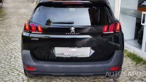 Peugeot 5008 1.5 BlueHDi Style de 2018