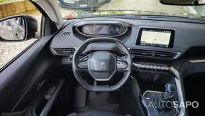 Peugeot 5008 1.5 BlueHDi Style de 2018