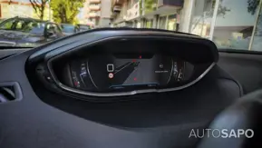 Peugeot 5008 1.5 BlueHDi Style de 2018