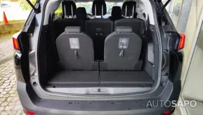 Peugeot 5008 1.5 BlueHDi Style de 2018