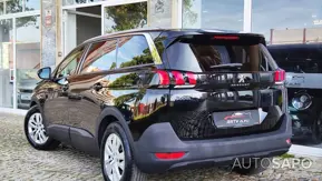 Peugeot 5008 1.5 BlueHDi Style de 2018