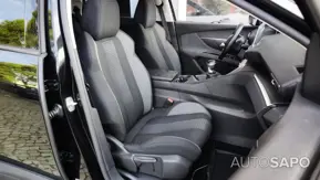 Peugeot 5008 1.5 BlueHDi Style de 2018