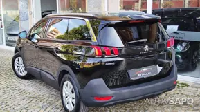 Peugeot 5008 1.5 BlueHDi Style de 2018