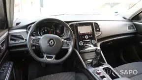 Renault Talisman de 2017