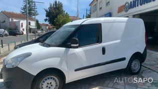 Opel Combo 1.3 CDTi L1H1 de 2015