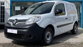 Renault Kangoo 1.5 dCi Business S/S de 2019