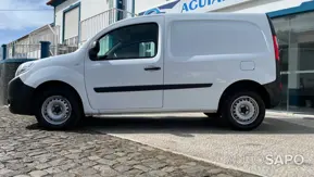 Renault Kangoo 1.5 dCi Business S/S de 2019