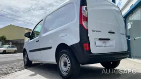 Renault Kangoo 1.5 dCi Business S/S de 2019