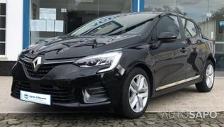 Renault Clio 1.0 TCe Limited de 2020