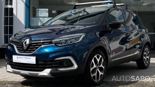 Renault Captur 0.9 TCe Exclusive de 2019