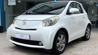 Toyota iQ 1.0 VVT-i de 2010