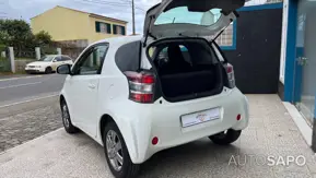 Toyota iQ 1.0 VVT-i de 2010